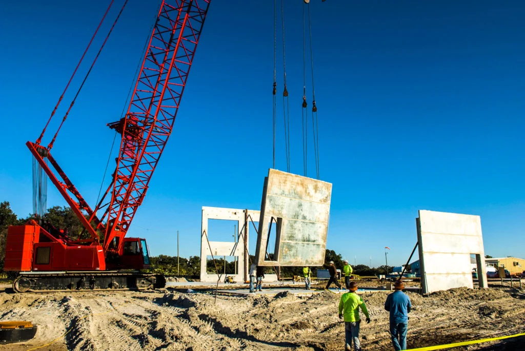 What is Modular Construction?